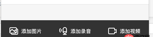 javascript - video標(biāo)簽無法識別的視頻格式怎么辦？