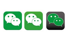 微信APP設(shè)置親屬卡操作過程