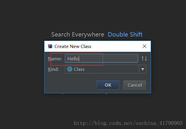 IntelliJ IDEA 創(chuàng)建 Java 項目及創(chuàng)建 Java 文件并運行的詳細步驟