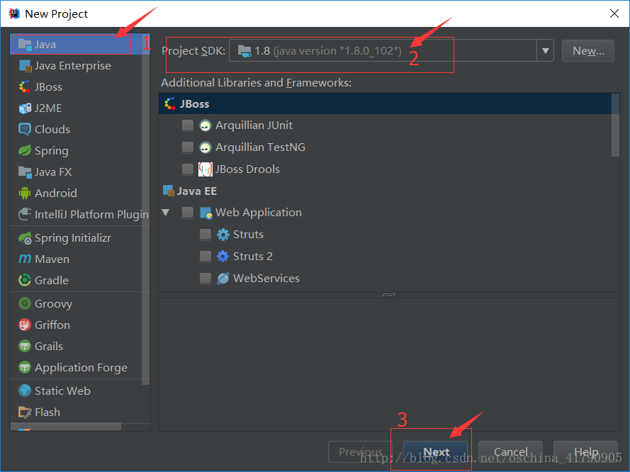 IntelliJ IDEA 創(chuàng)建 Java 項目及創(chuàng)建 Java 文件并運行的詳細步驟
