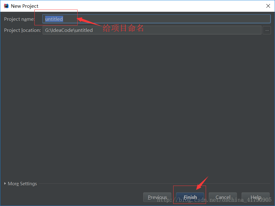 IntelliJ IDEA 創(chuàng)建 Java 項目及創(chuàng)建 Java 文件并運行的詳細步驟