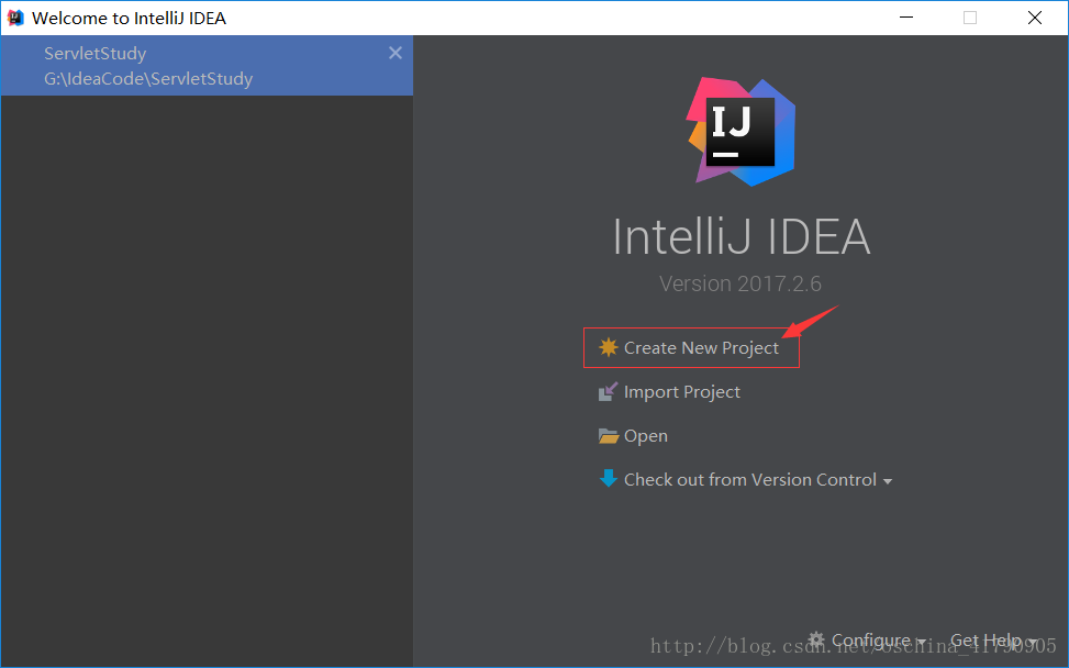 IntelliJ IDEA 創(chuàng)建 Java 項目及創(chuàng)建 Java 文件并運行的詳細步驟