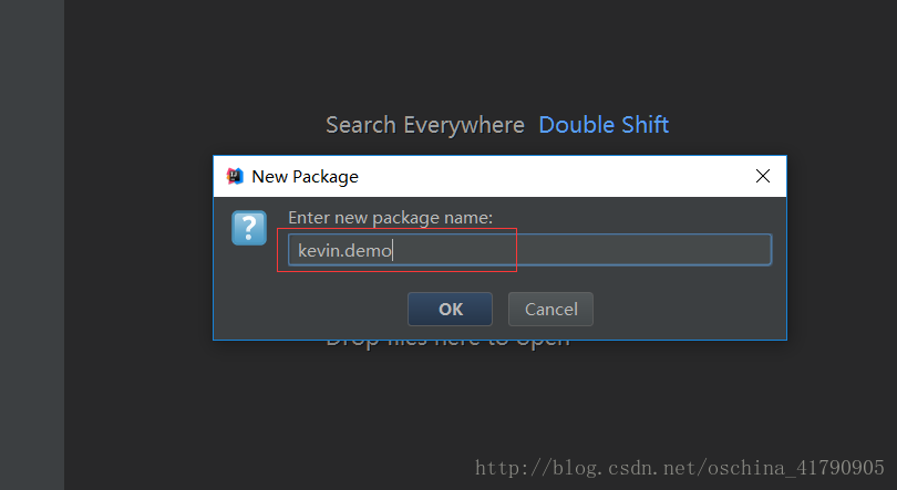 IntelliJ IDEA 創(chuàng)建 Java 項目及創(chuàng)建 Java 文件并運行的詳細步驟
