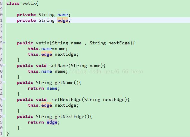 Java Eclipse中實(shí)現(xiàn)快速替換變量
