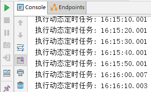 Java下SpringBoot創(chuàng)建定時(shí)任務(wù)詳解