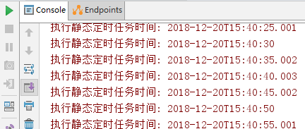 Java下SpringBoot創(chuàng)建定時(shí)任務(wù)詳解