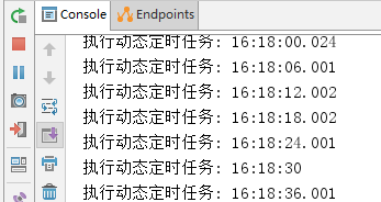 Java下SpringBoot創(chuàng)建定時(shí)任務(wù)詳解