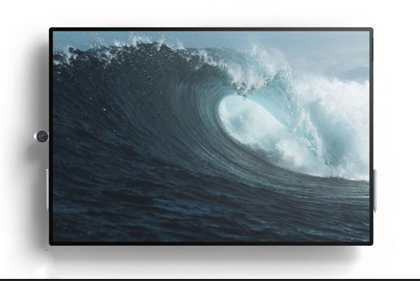 微軟SurfaceHub2拖到2019年才上市原因曝光 Windows 10 CShell打磨中！