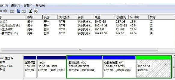 WinXP進(jìn)入系統(tǒng)故障恢復(fù)控制臺(tái)具體操作方法介紹