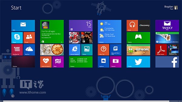 Win8.1和IE11依然存在字體模糊問題，你還會繼續用嗎？