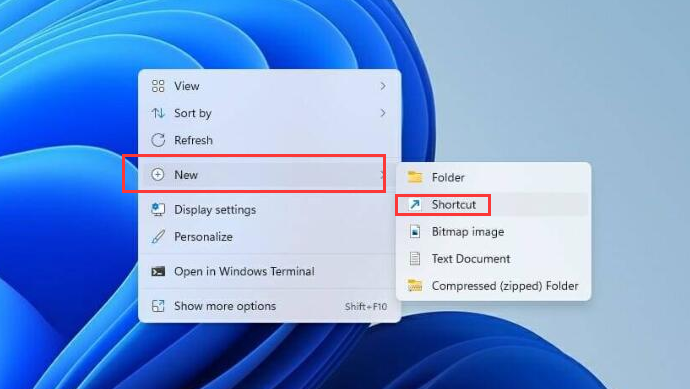 Windows11鍵盤(pán)快捷鍵關(guān)機(jī)方法介紹
