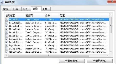 win7系統(tǒng)釋放c盤(pán)空間具體操作方法
