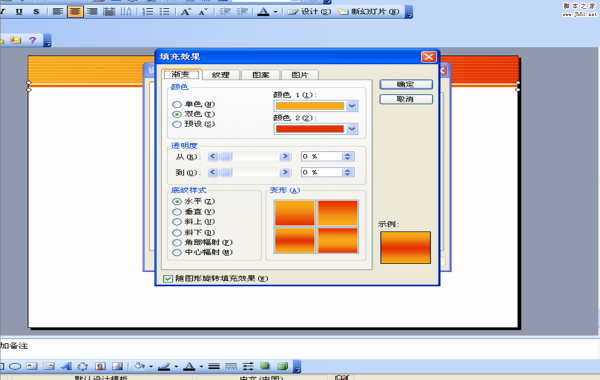 ppt制作出簡(jiǎn)潔風(fēng)格模板具體操作步驟