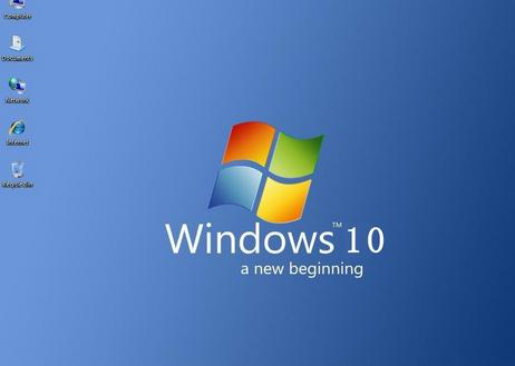 Win10系統(tǒng)中將NEON毛玻璃模糊效果關掉具體操作方法
