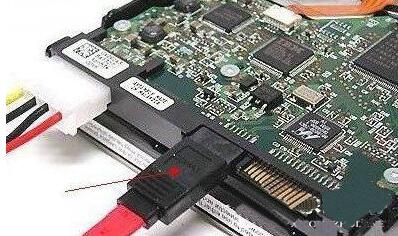 win7電腦中提示磁盤處于脫機狀態(tài)具體操作步驟