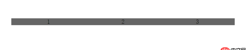 css - div display: inline-block; 置中？