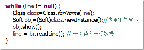 Java反射技術(shù)原理與用法實例分析