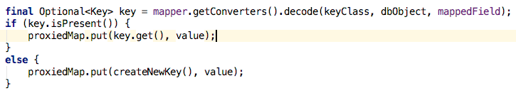 Java 8的五大開發(fā)技巧