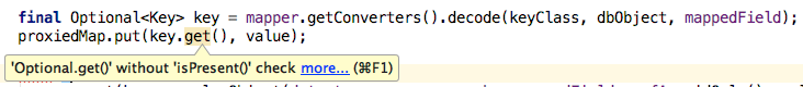 Java 8的五大開發(fā)技巧