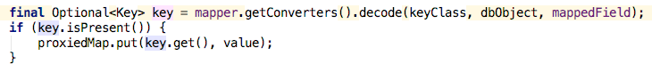 Java 8的五大開發(fā)技巧