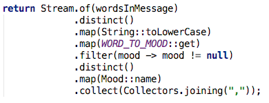 Java 8的五大開發(fā)技巧