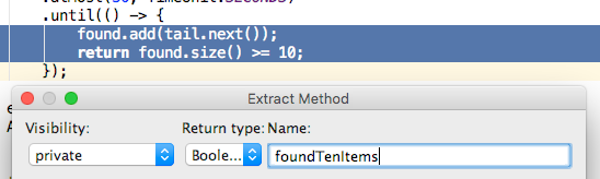 Java 8的五大開發(fā)技巧
