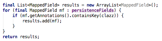 Java 8的五大開發(fā)技巧