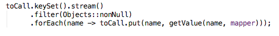 Java 8的五大開發(fā)技巧