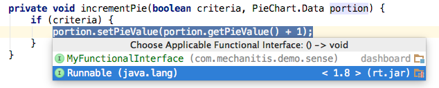 Java 8的五大開發(fā)技巧