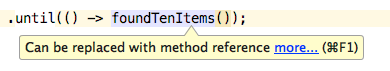 Java 8的五大開發(fā)技巧