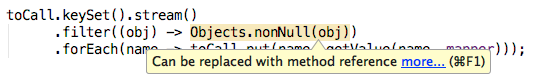 Java 8的五大開發(fā)技巧
