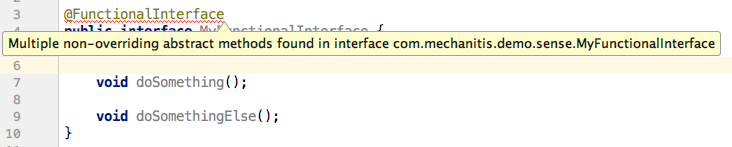Java 8的五大開發(fā)技巧