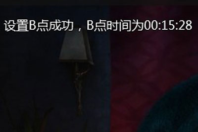 愛奇藝萬能播放器怎么設置AB循環(huán)播放 三步即可實現(xiàn)