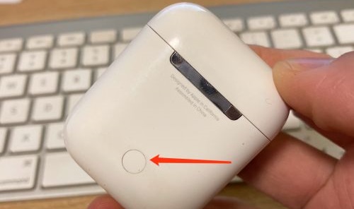 airpods連接win10教程