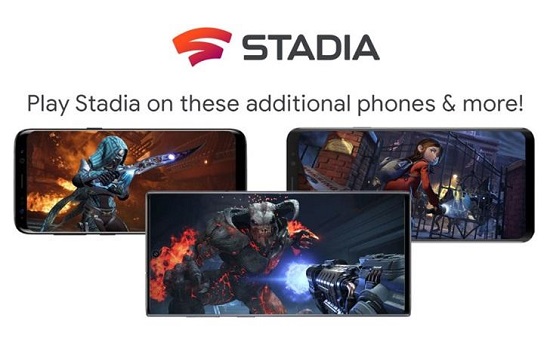 谷歌暗示云游戲平臺Stadia將能運(yùn)行Windows游戲