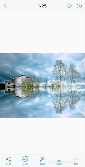 在抖音里為單張圖片加音樂(lè)操作流程