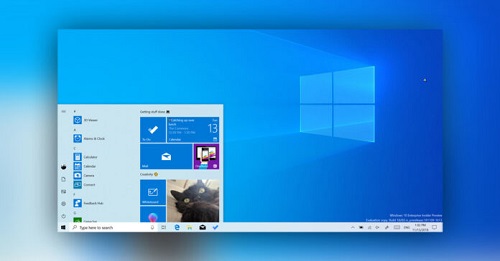 Win10KB5009596增加同步設(shè)置方便移動升級至Win11