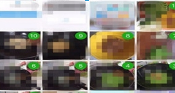 微信如何拼圖發(fā)朋友圈？ 微信拼圖發(fā)朋友圈方法介紹！