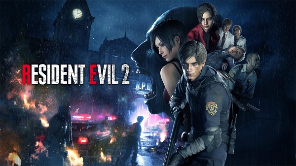 win7能不能玩re2詳細(xì)介紹
