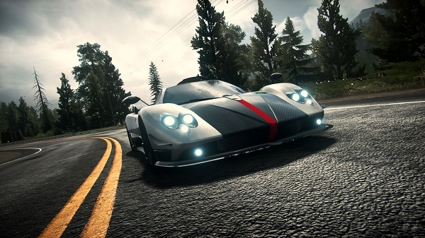 win10玩不了極品飛車ol解決方法