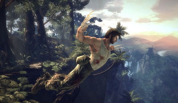 win10玩不了金剛狼解決教程