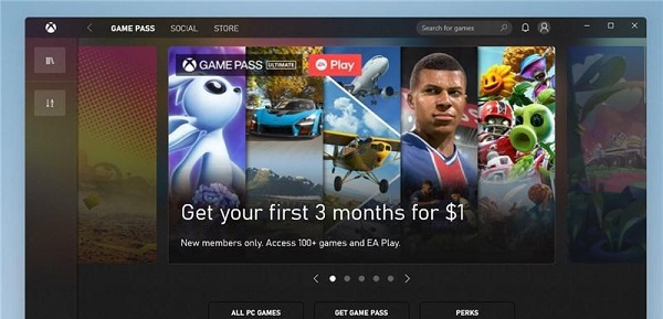 win11玩游戲是否會(huì)更好詳細(xì)介紹