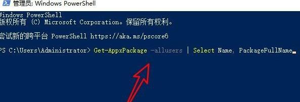 win11應(yīng)用商店點(diǎn)了沒(méi)反應(yīng)解決方法