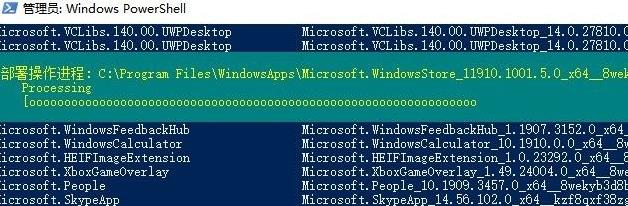 win11應(yīng)用商店點(diǎn)了沒(méi)反應(yīng)解決方法