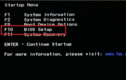 win11安全啟動(dòng)開啟方法