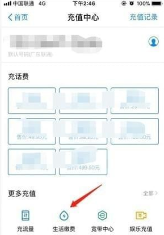 支付寶如何查電費余額 支付寶查電費明細(xì)教程