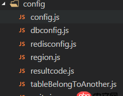 javascript - babel轉碼目標文件下有除了.js的其他文件，轉碼后只有.js文件。