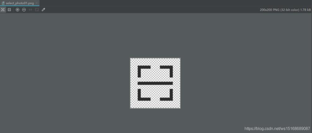 Android Studio實現(xiàn)搜索欄