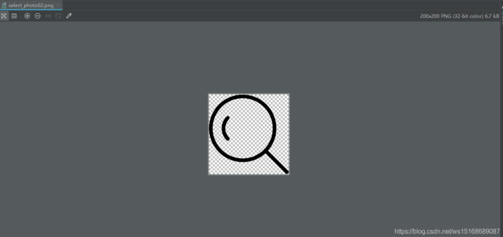Android Studio實現(xiàn)搜索欄