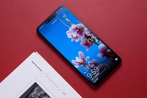 華為nova3手機(jī)將微信雙開具體操作步驟
